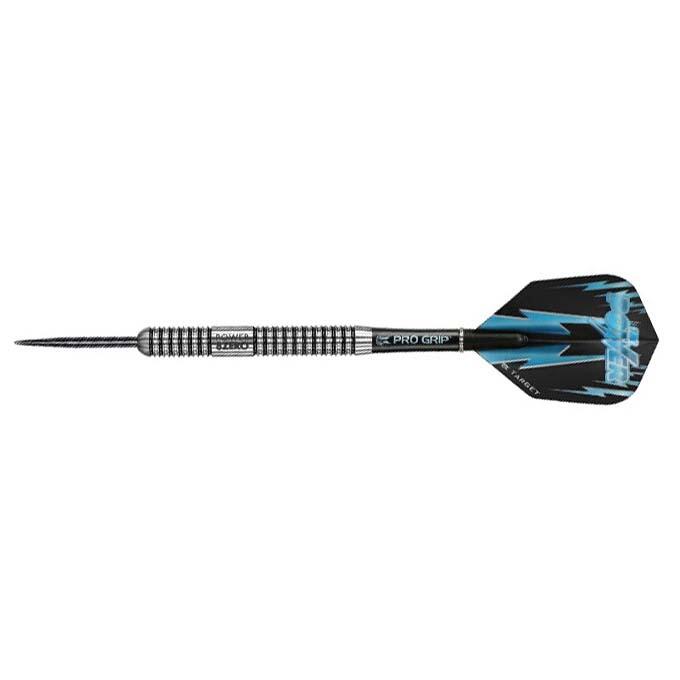 TARGET Dardos Target Power Phil Taylor 8Zero 80%