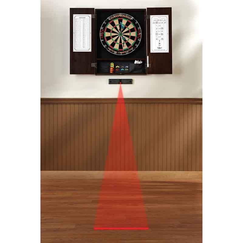 Laser linea de tiro Viper 3/3
