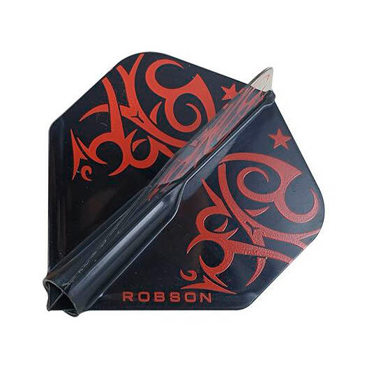 Pluma Bulls Robson Estandar Tribe Red 2/5