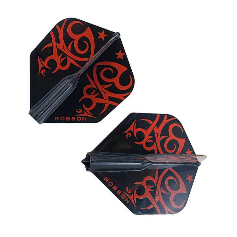Pluma Bulls Robson Estandar Tribe Red 4/5