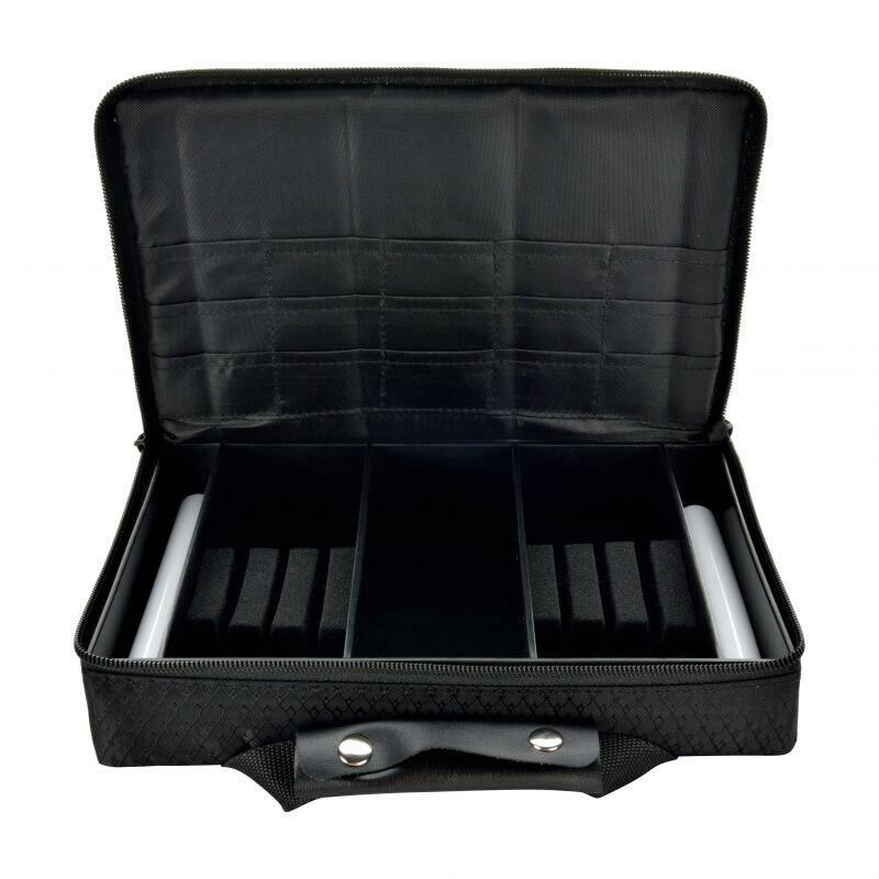 Dardera One80 Master Box Black
