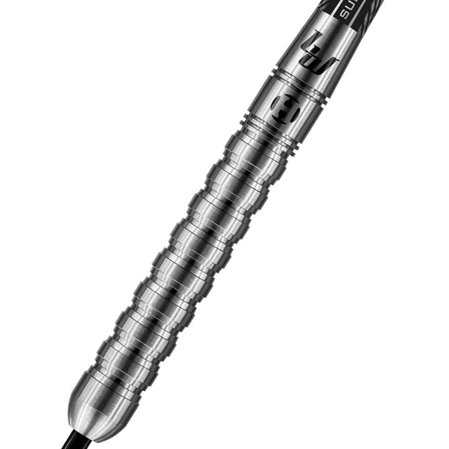 Šipky Steel Luke Woodhouse - 25g 2/4