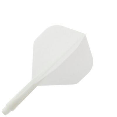 Dartflight Condor Axe White Std. Large