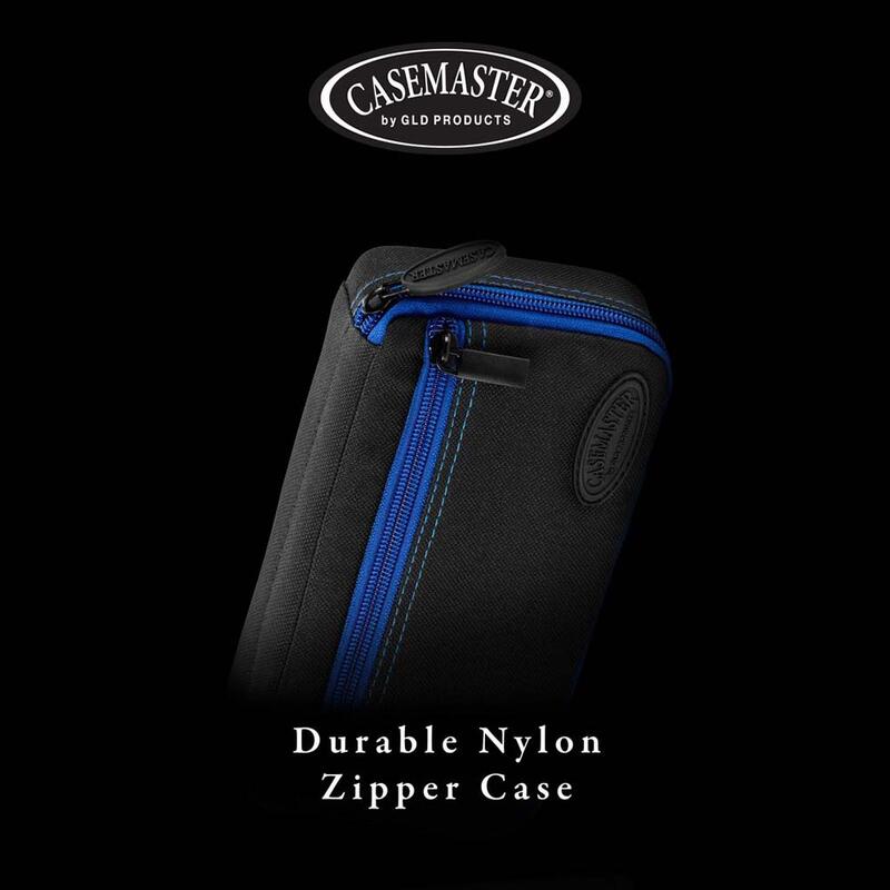 Casemaster Plazma Blue