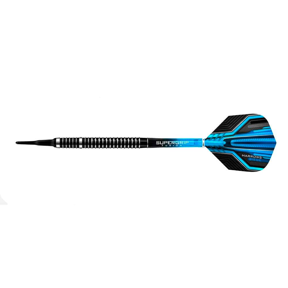 HARROWS Šipky Siege - 18g