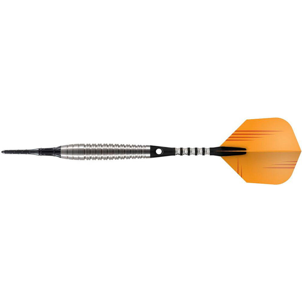 MANUEL GIL Dardos Shot Zen Dojo 80%