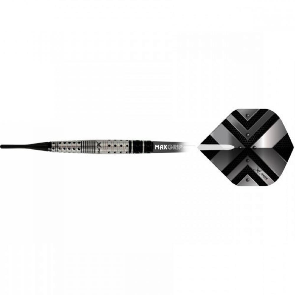 XQ MAX Dardos XQmax Sports Buran 18g 90%