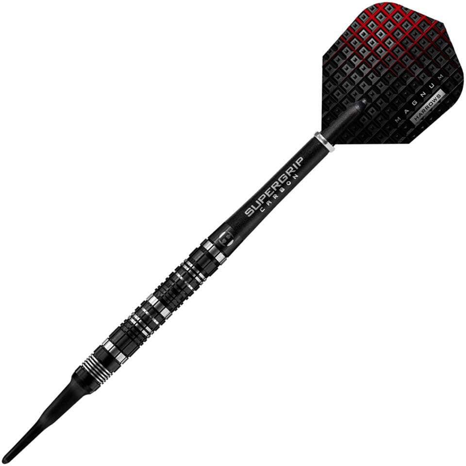 Harrows Magnum Reloaded 97% 25 gram 2/4