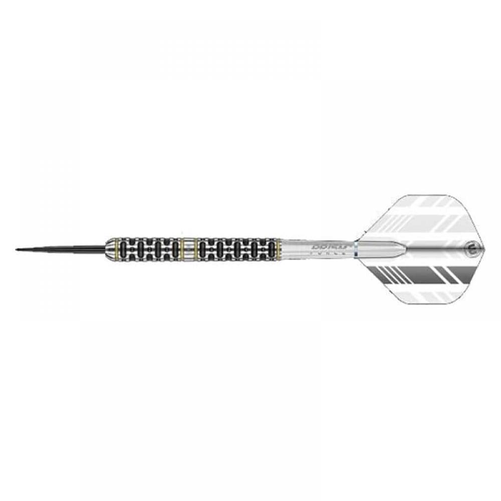 WINMAU Dardos Winmau Steve Brown 90% 24gr