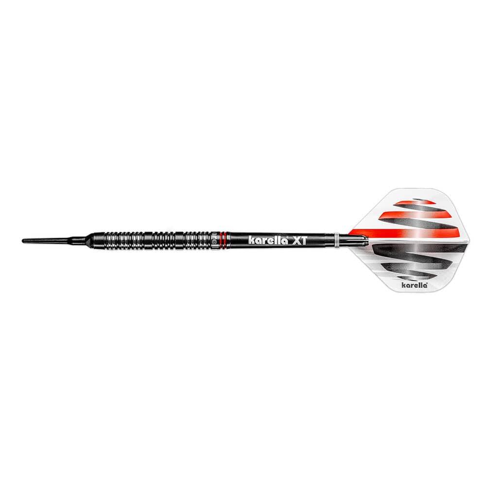KARELLA Dardos Karella Hipower Black 90%