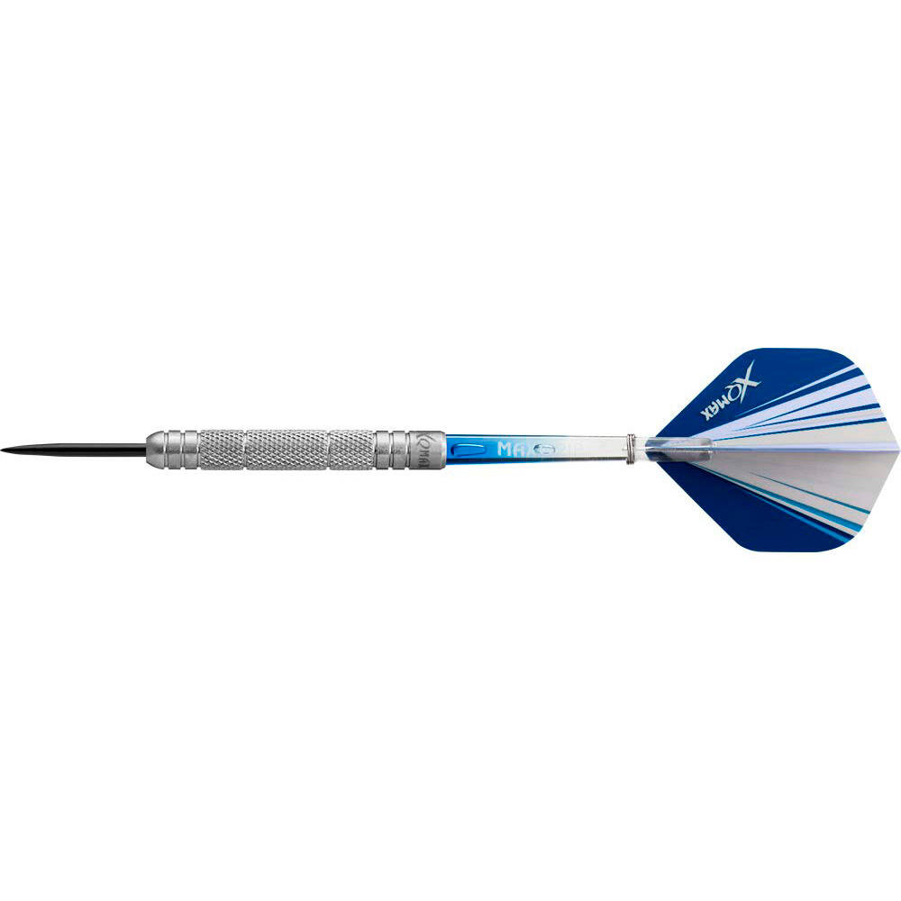 XQ MAX Dardos XQmax Sports Chromat 25g 70%