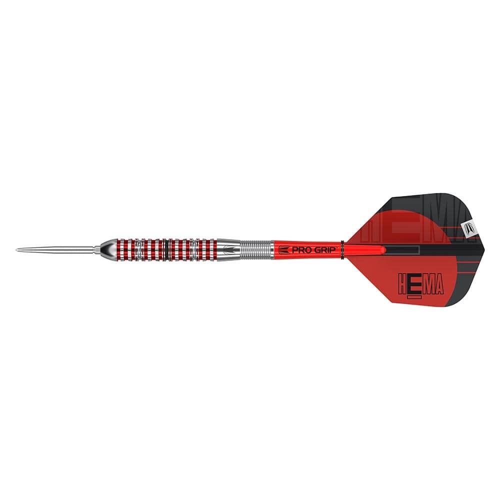 TARGET Dardos Target Hema 03 SP Steel 90%