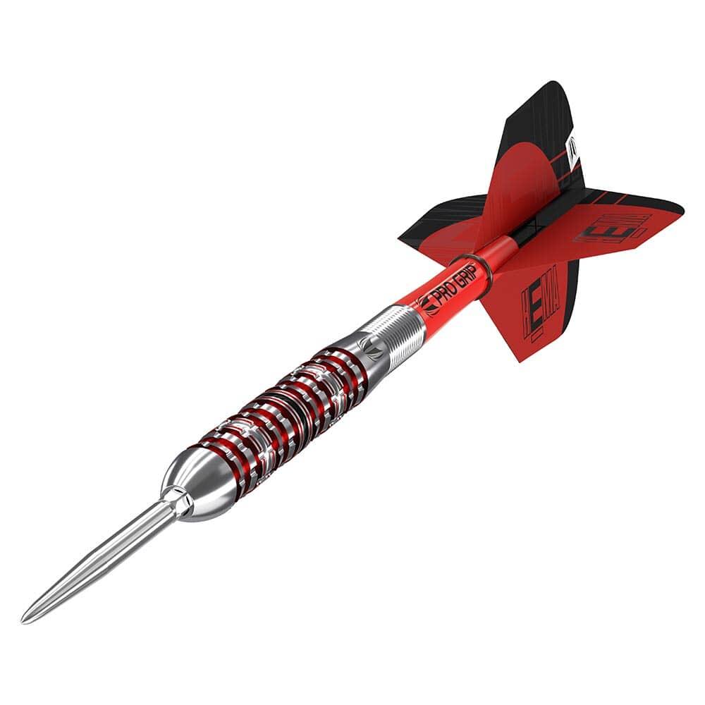 Dardos Target Hema 03 SP Steel 90% 2/6