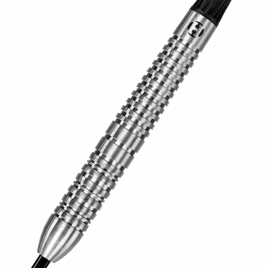 Harrows Damon Heta Natural 90% 23 gram 2/4