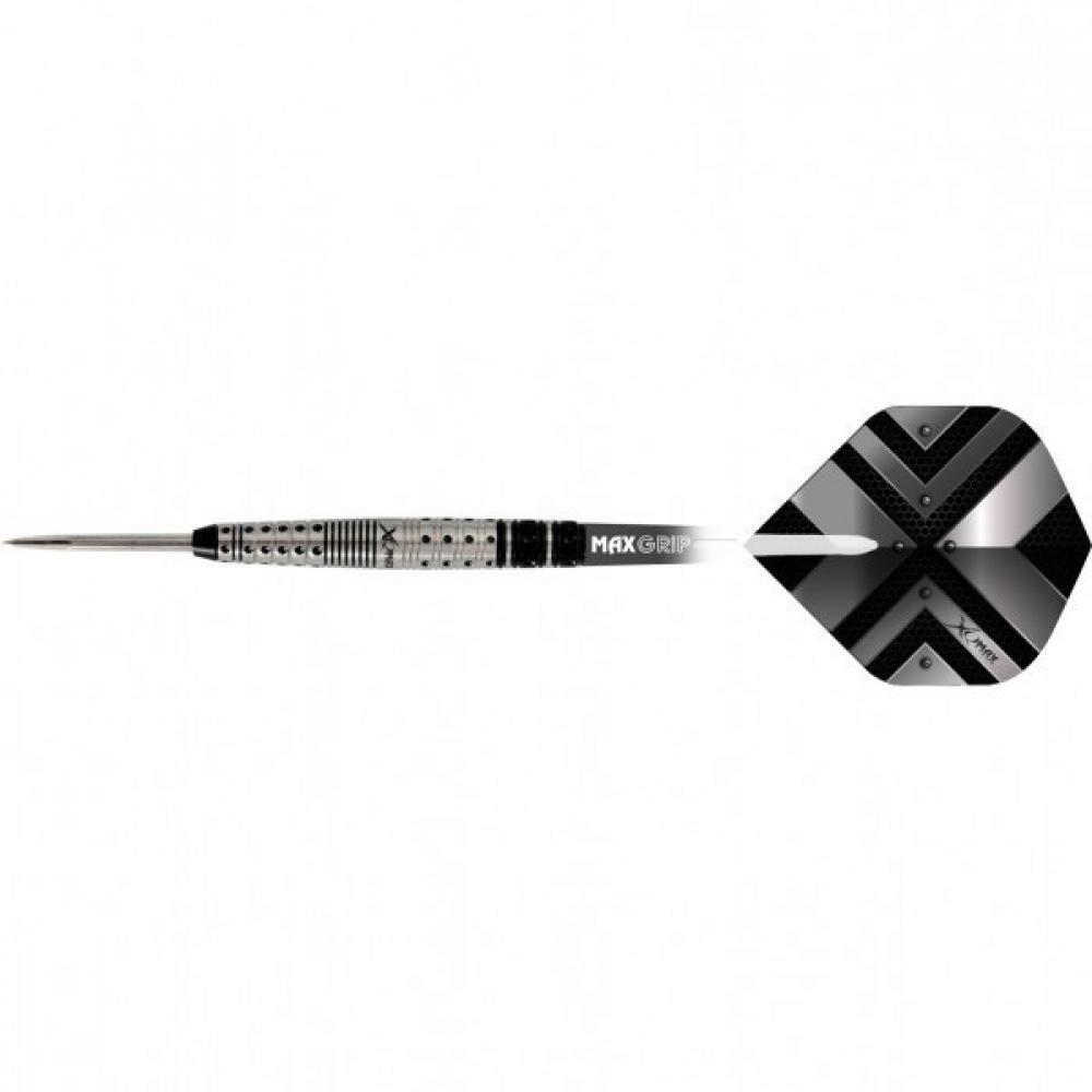 XQ MAX Dardos XQmax Sports Buran 21g 90%