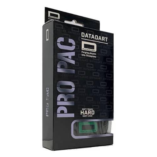 Funda Dardos Data Pro Pack Green