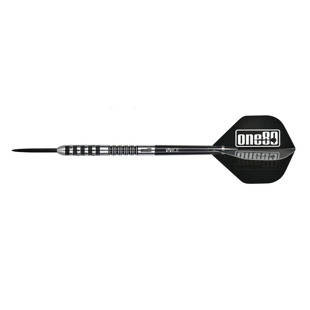 MANUEL GIL Dardos One 80 Jim Long V2 90% 23g