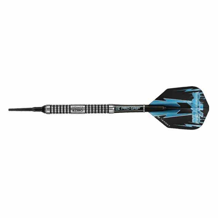 TARGET Dardos Target Phil Taylor Power 8Zero