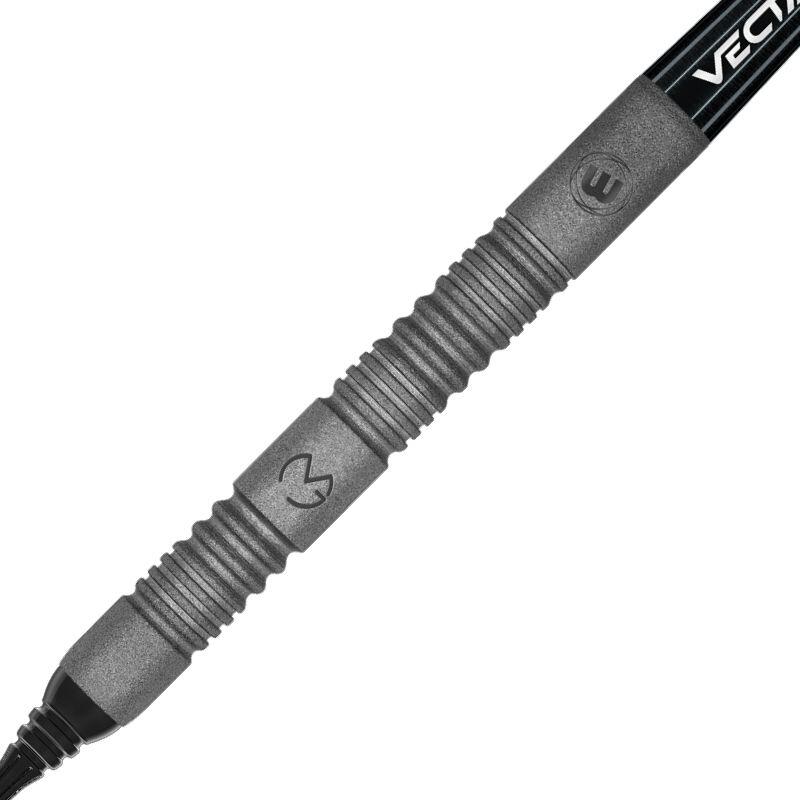 Softdart Winmau MvG Exact 2448-23,5g 2/6