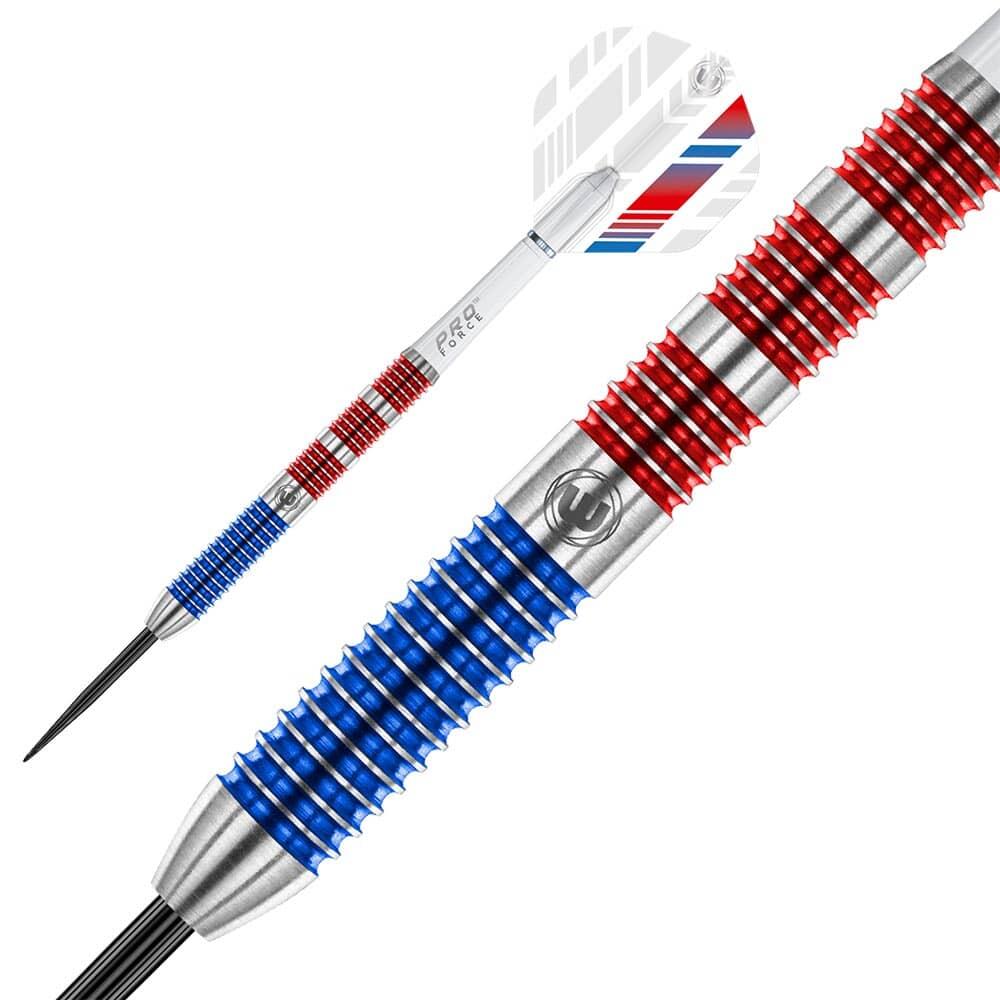 Steeldart Winmau Wildcats 1467 23 gr 2/7