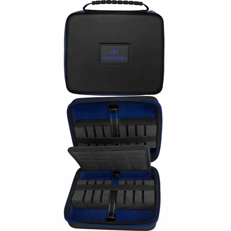 Mission Mission Freedom Luxor DartCase Blue