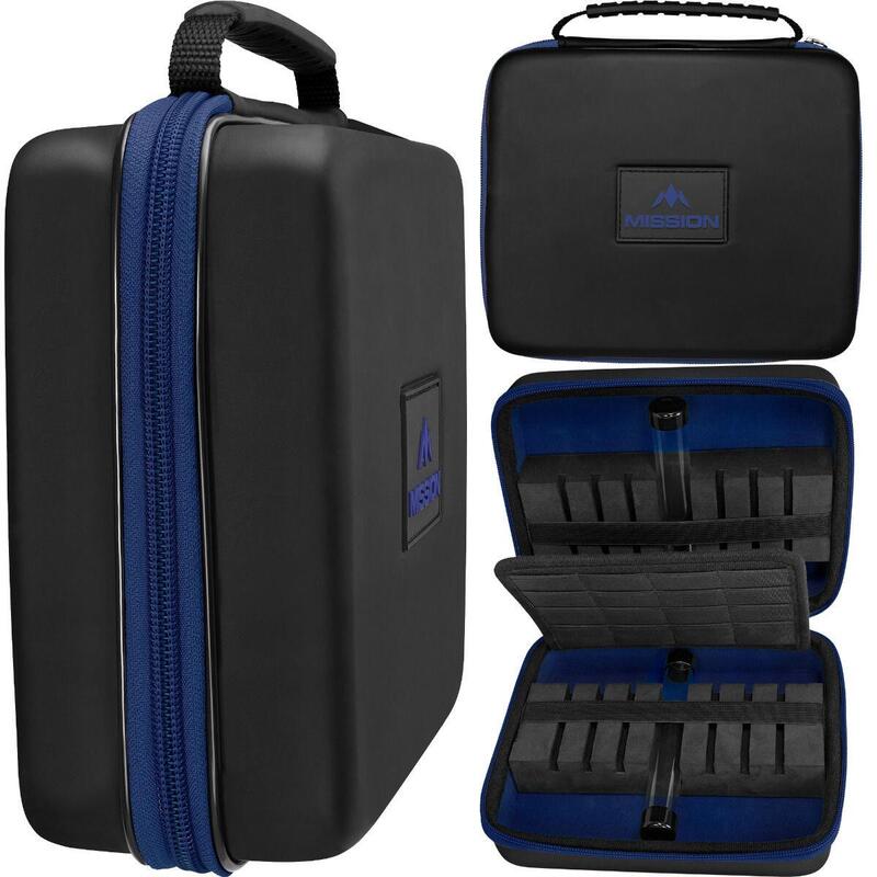 Mission Mission Freedom Luxor DartCase Blue