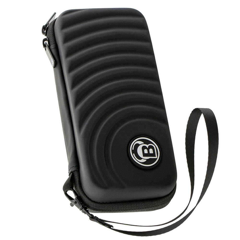 BULL'S ORBIS S Dartcase Schwarz 2/5