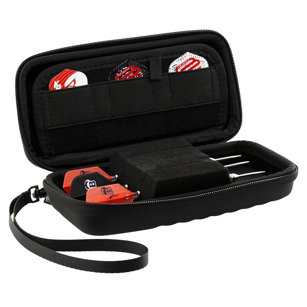 BULL'S ORBIS S Dartcase Schwarz 5/5
