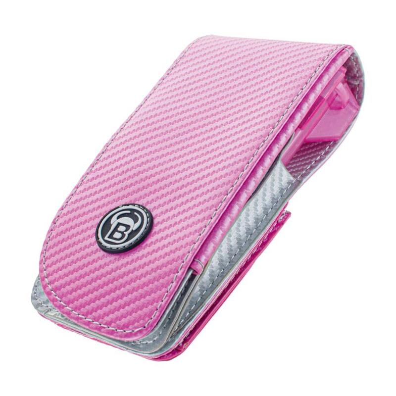 BULL'S SECC Dartcase pink