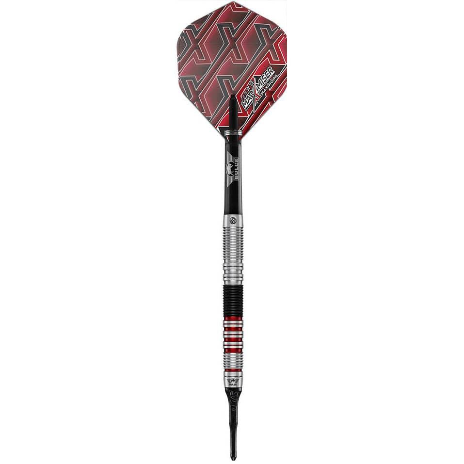 Dardos Bulls Max Hopp 3. 0 ST 90% 2/5