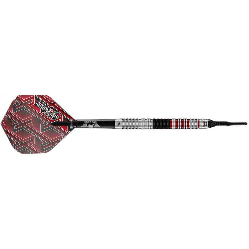 BULL'S Dardos Bulls Max Hopp 3. 0 ST 90%