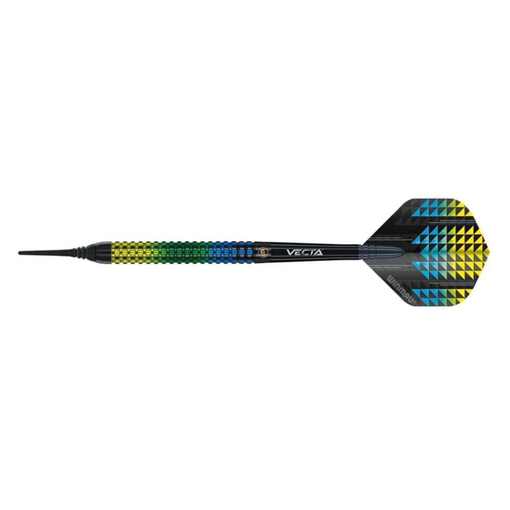 WINMAU Dardos Winmau Firestorm 90% 20gr