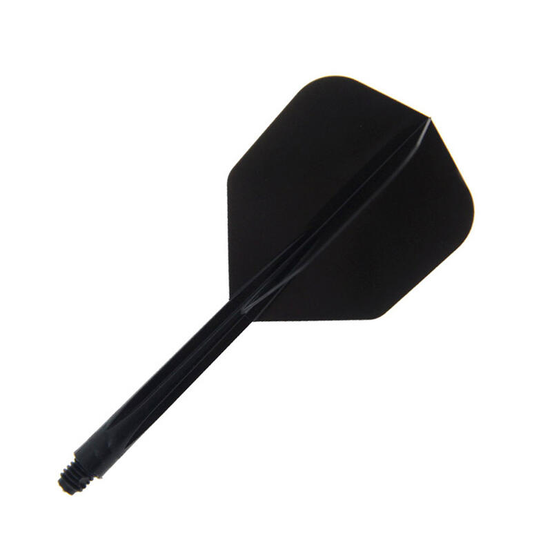 Dartflight Condor Axe Black Std.6 Large