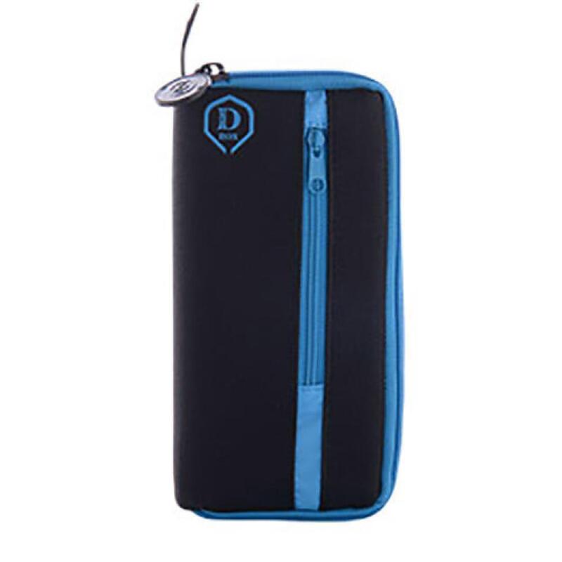 Dardera One80 Mini Box Blue