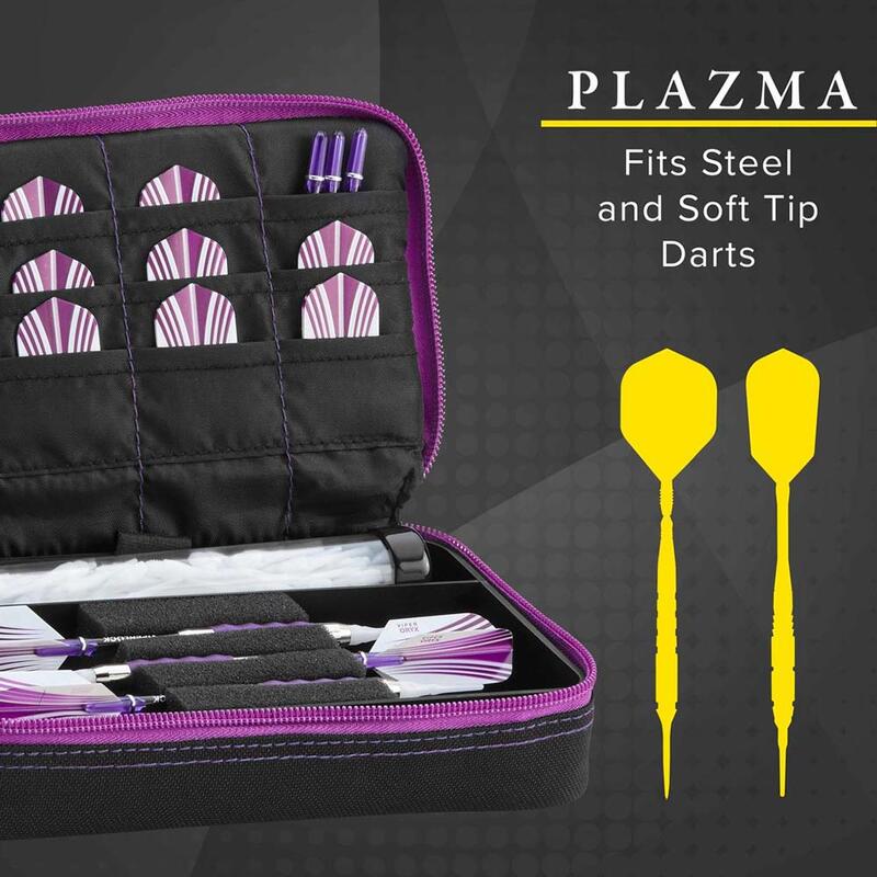 Casemaster Plazma Purple