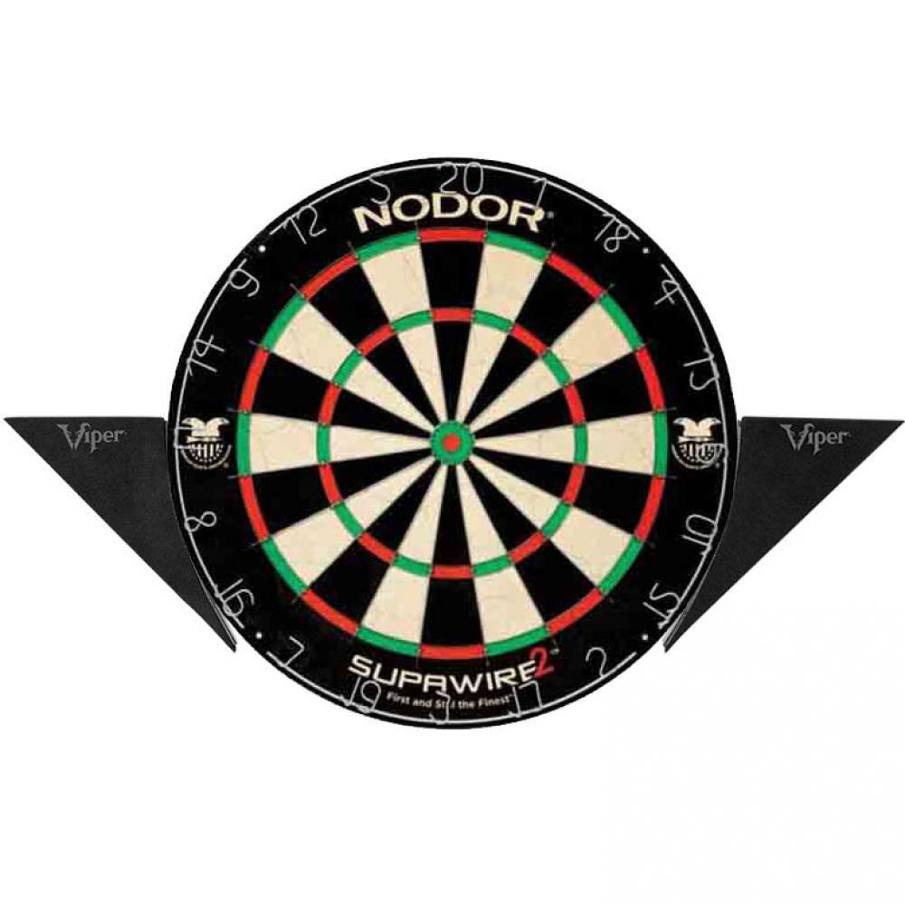 MANUEL GIL Diana Nodor Supawire 2 + Soportes Dardos Viper Magnetico