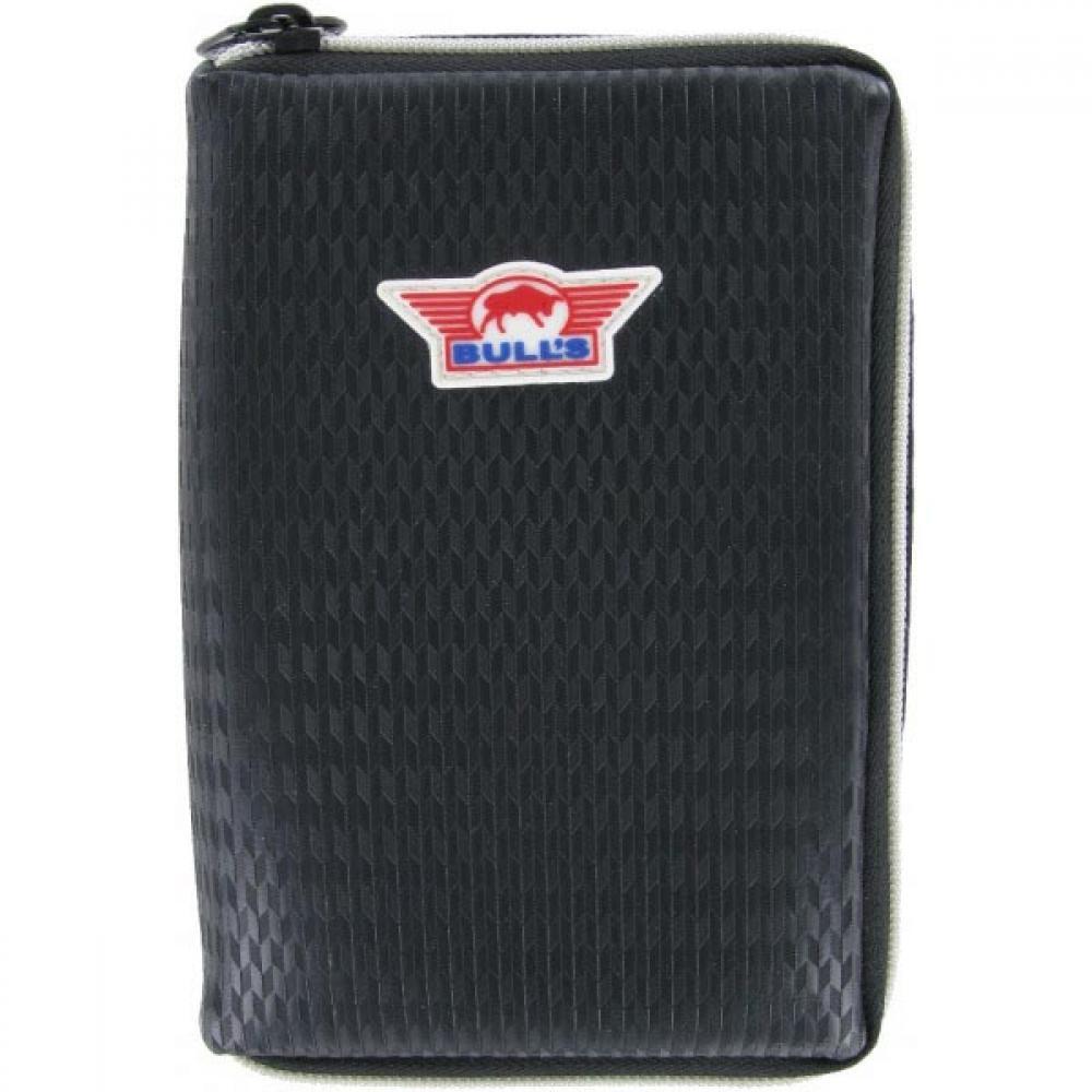 BULL'S DARTS Bull's Unitas Case Carbon Dartscase