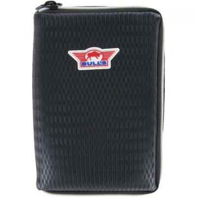 Bull's unitas case carbon dartscase