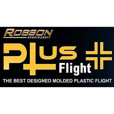 Pluma Bulls Robson Estandar Small Roja 5/5