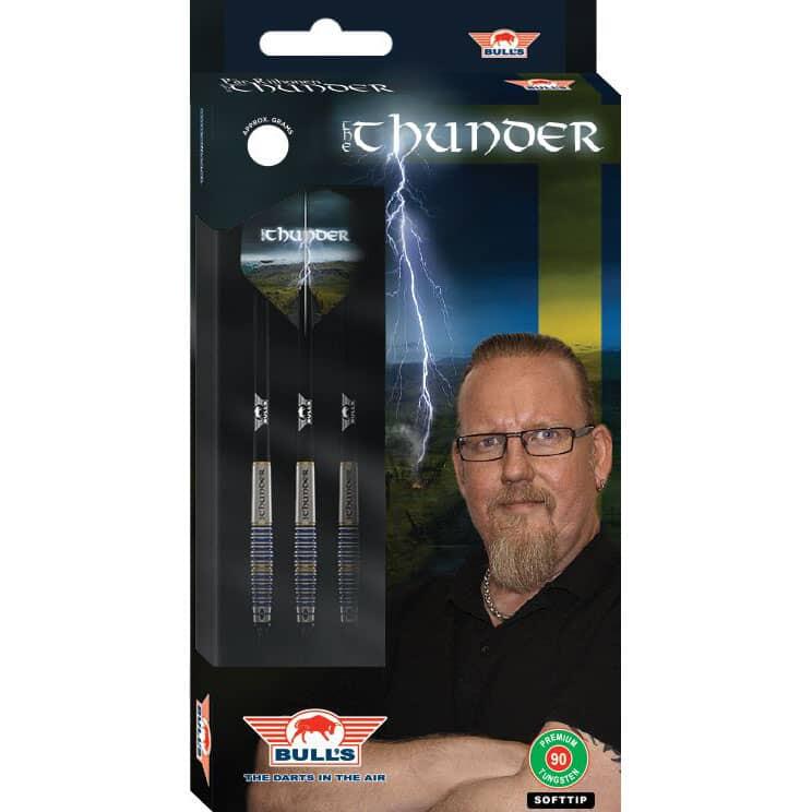 Dardos Bulls The Thunder 90% 5/5