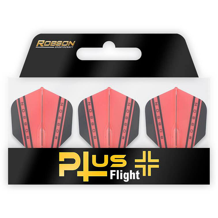 Pluma Bulls Robson Standard V Red 5/5