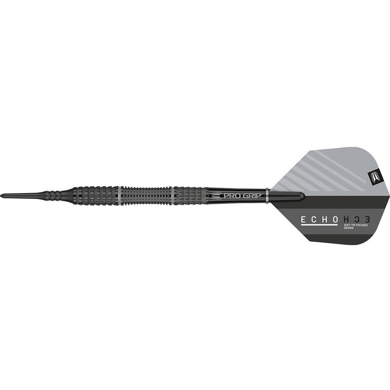 Dardos Target Echo 13 90 darts juego de punta