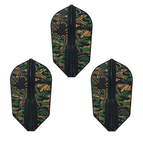 Plumas Fit Flight Darin Young 3 Slim