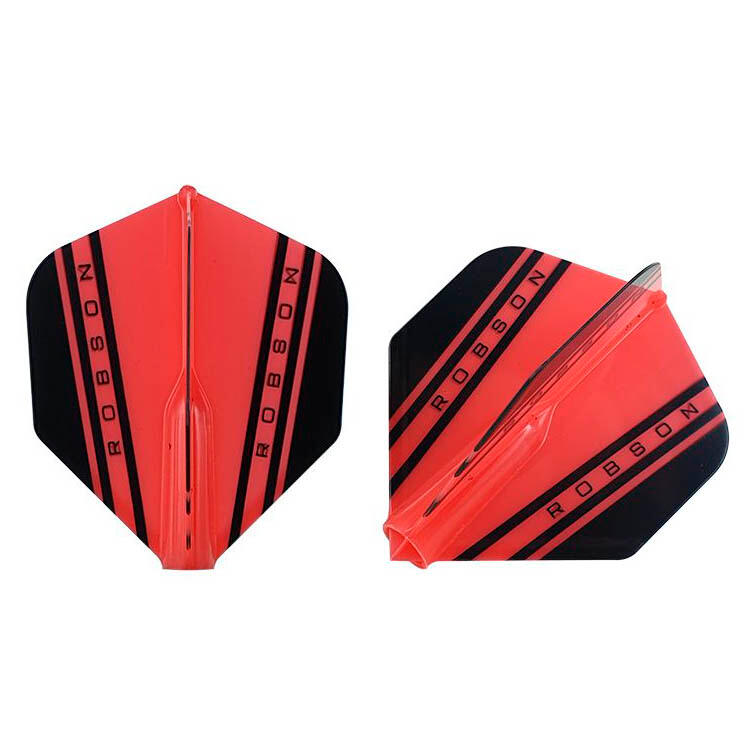Pluma Bulls Robson Standard V Red 4/5