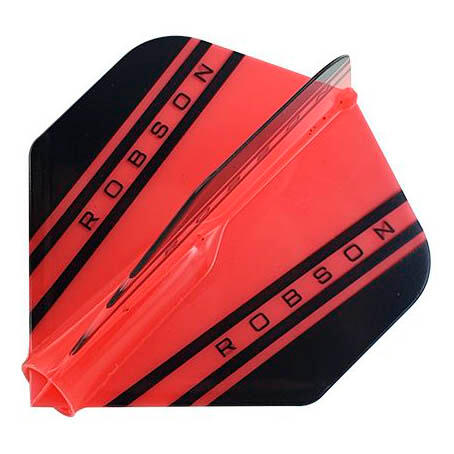 Pluma Bulls Robson Standard V Red 3/5