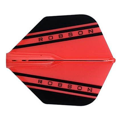 Pluma Bulls Robson Standard V Red 2/5