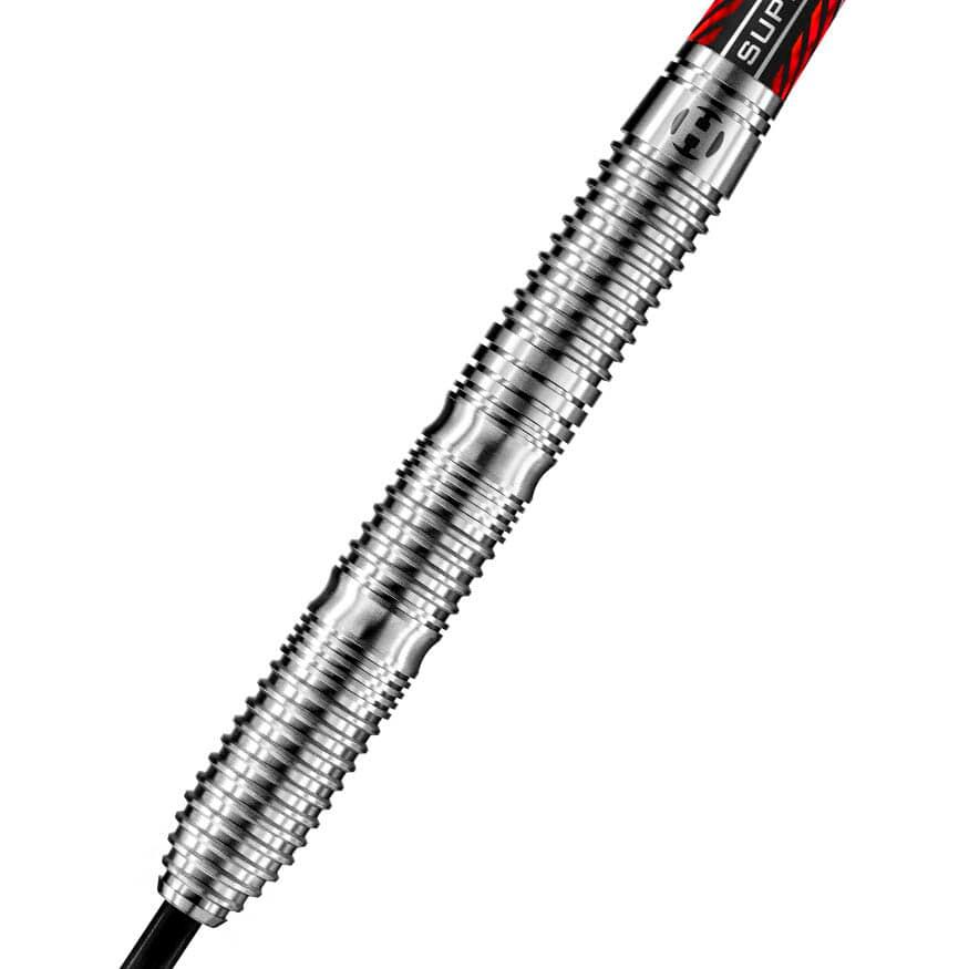 Šipky Steel Rival - 26g 2/4