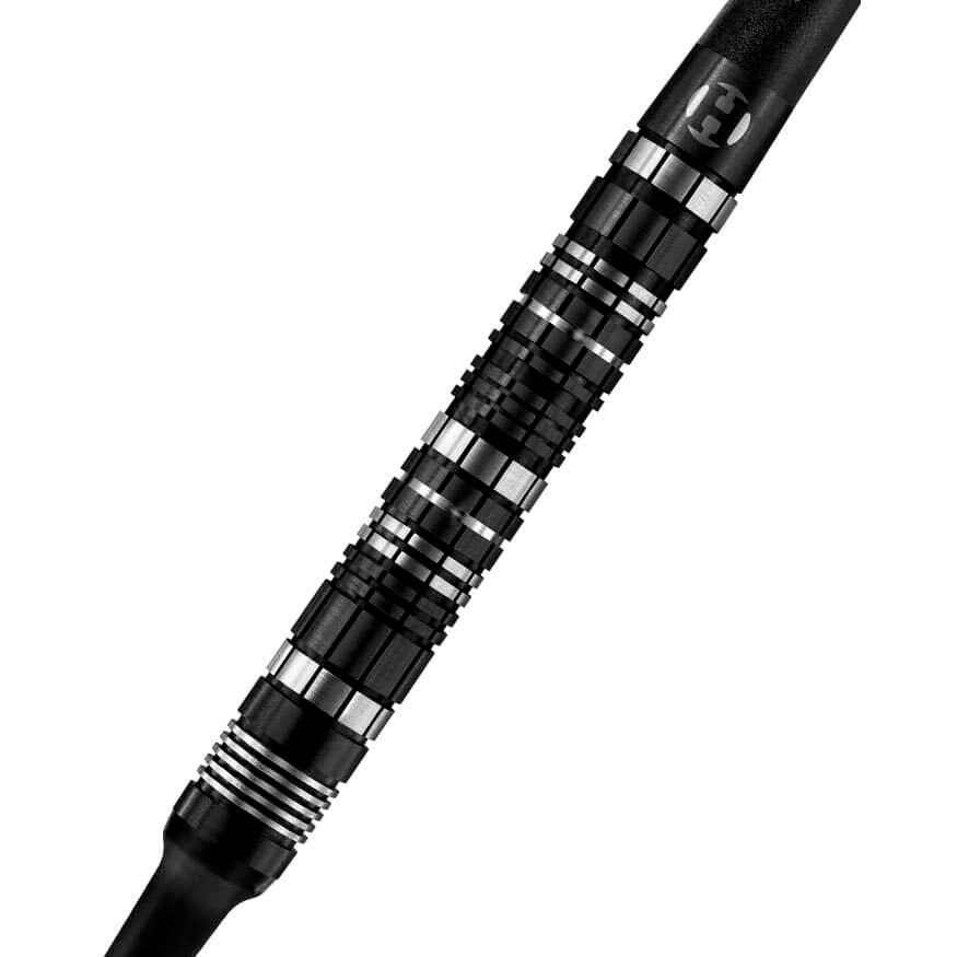 Šipky Magnum Reloaded - 20g 2/4
