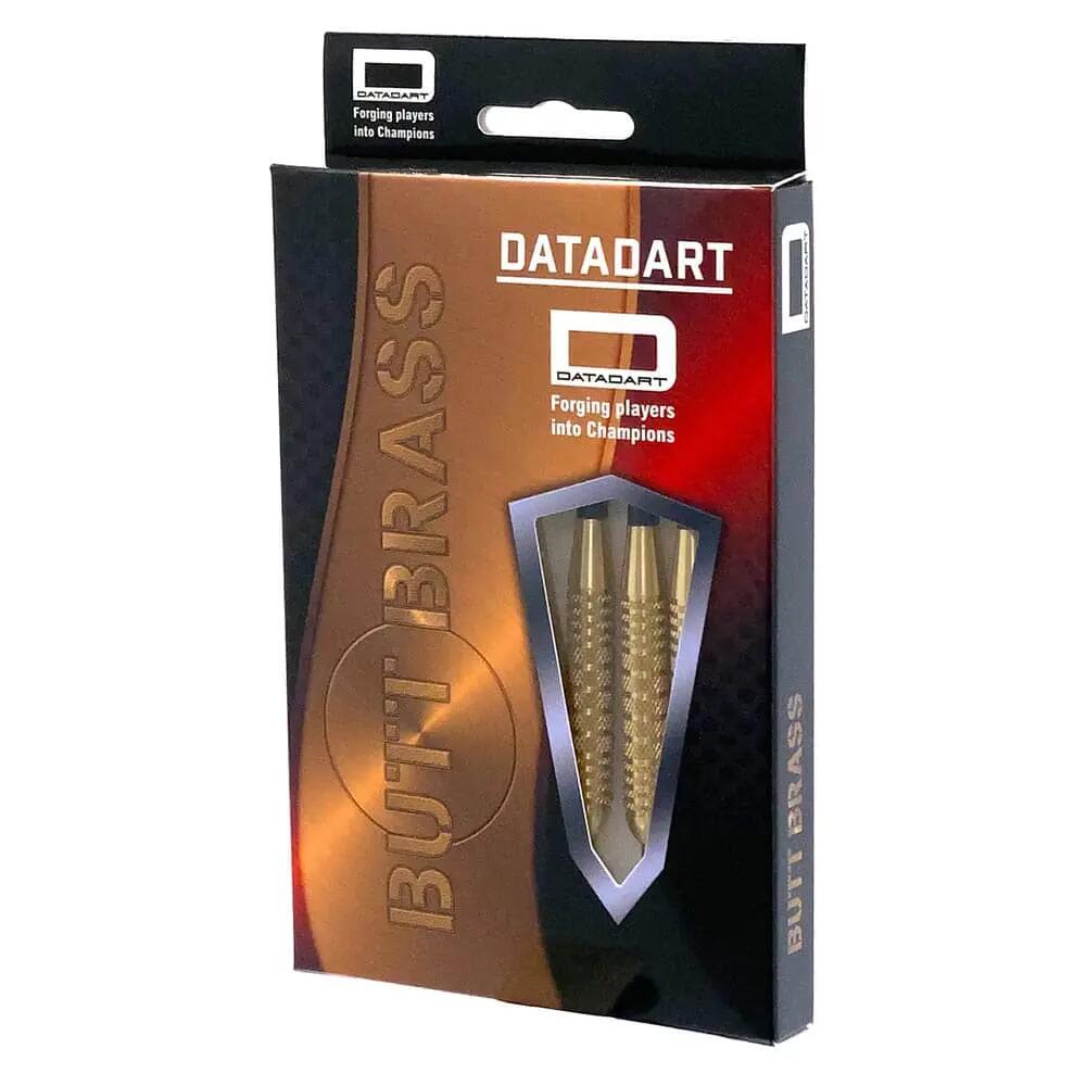 Dardos Datadart Modelo Butt Brass 4/6