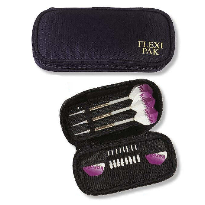 Funda Dardos Karella flexi pak